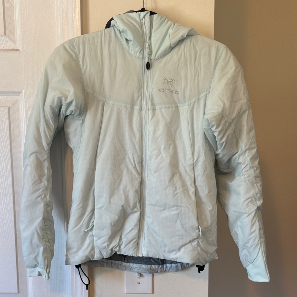Arcteryx jacket